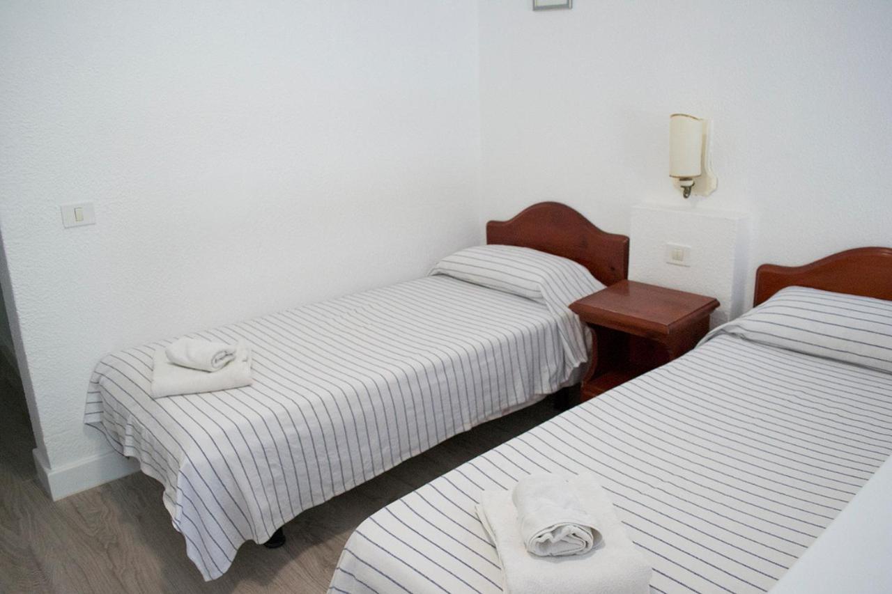 4 Santiago Playa Tenerife Estudio Playa de las Americas  Exterior photo