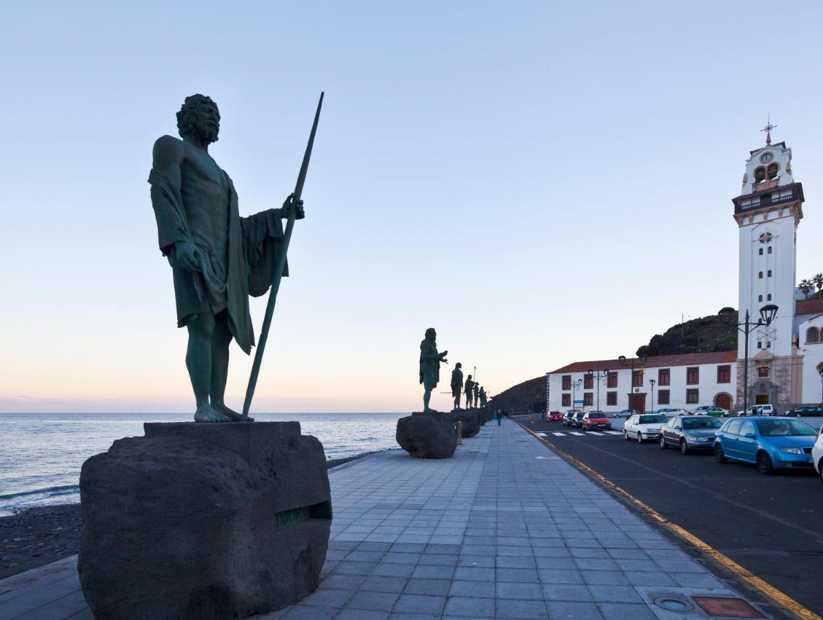 4 Santiago Playa Tenerife Estudio Playa de las Americas  Exterior photo